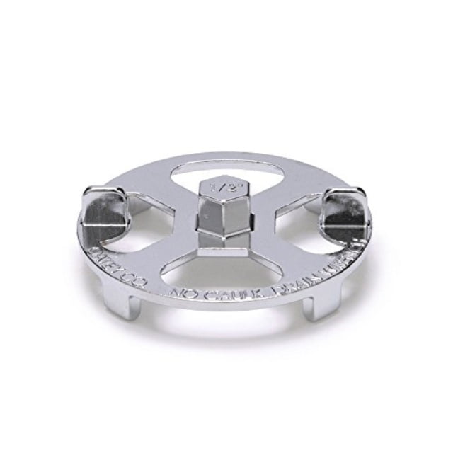 Oatey NoCaulk Shower Drain Wrench
