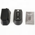 thumbnail image 2 of Ktaxon Home Security Mur Mount Extérieur Combinaison Clé Coffre-Fort Boîte de Rangement Serrure Voiture Porte, 2 of 7