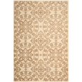 thumbnail image 1 of Safavieh Cedar Brook 4' X 6' Handmade Jute Rug in Natural and Taupe, 1 of 5