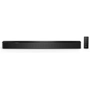 Open Box Bose Smart Soundbar 300 Bluetooth Connectivity Sound Bar 432552 - Black