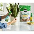 thumbnail image 4 of Miracle-Gro Indoor Potting Mix, Miracle-Gro Indoor Plant Food, and Miracle-Gro Leaf Shine, 4 of 6