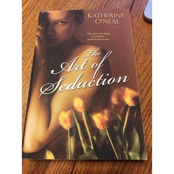 L'Art de la Séduction: par O' Neal, Katerine Livre Broché Expédié 24h