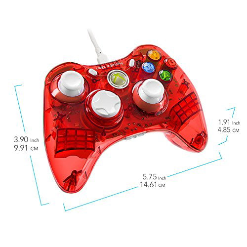 rock candy controller with assassins creed pc