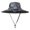 Navy, variant on Cowboy Hat Boxes Storage Outdoor Wide Sun Hat with Solar Fan Wide Solar Fan Outdoor Fishing Hat Solar Usb Charging Solar Powered Fan Hat Cowboy Hat Rack For Wall Horizontal