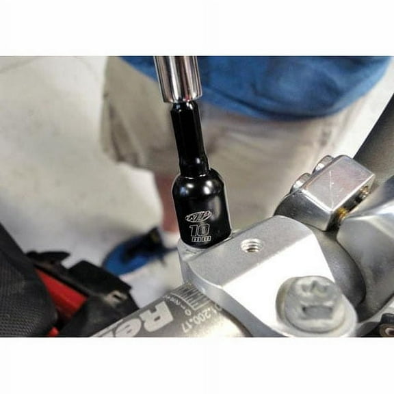 MP MAGNETIC NUT DRIVER SET