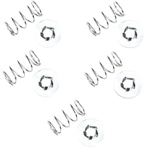 Quik Latch QL-25-AS 10 lbs Mini Assist Spring Kit