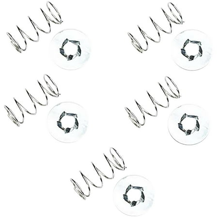 Quik Latch QL-25-AS 10 lbs Mini Assist Spring Kit