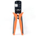 thumbnail image 1 of iCrimp IWS-3220M Micro Connector Pin Crimping Tool 0.03-0.52mm&sup2; 32-20AWG Ratcheting Crimper for D-Sub,Open Barrel suits, 1 of 8
