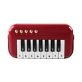 thumbnail image 2 of Ohmyroo Portable Mini Digital Piano Intelligent Music Toy For Learners, 2 of 6