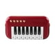 thumbnail image 2 of Juguetes para piscina, juguetes para bebés, juguetes para niños pequeños, juguetes musicales infantiles, mini piano de bolsillo portátil, rompecabezas de simulación, instrumento inteligente de aprendi, 2 of 6