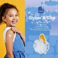 thumbnail image 5 of BioSwiss Cinderella Bandages, 24 Count, 5 of 7