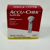Accu-Chek Softclix Lancets 100 Each
