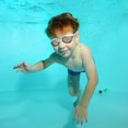 thumbnail image 1 of pitrice Polarized Swimming Goggles Swimming Goggles No Leaking Full Protection for Kids Boys, 1 of 9