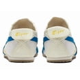 thumbnail image 4 of Onitsuka tiger MEXICO 66 SLIP-ON CREAM/DIRECTOIRE BLUE new for UNISEX from Japan, 4 of 6