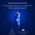 thumbnail image 4 of SW100 WiFi Leak Sensor Home Alarm Water Leakage Alarm Independent WIFI Water Leak Sensor Detector Smart Life APP Easy Install, 4 of 9