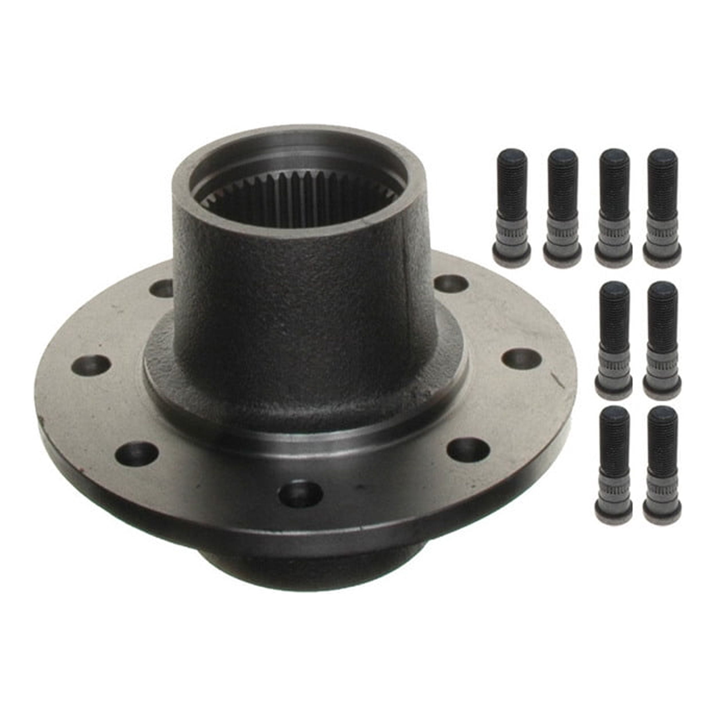 Raybestos R-Line Wheel Hub Assemblies Fits select: 1987-1994 FORD F250