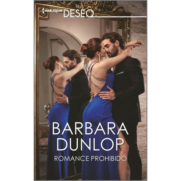 Romance Prohibido (Other) 9781335669926