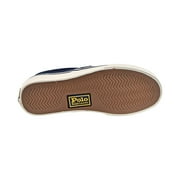 Polo Ralph Lauren Keaton-Slip Bear SK SPO Mens Shoes Navy 816861089-001
