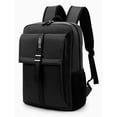 thumbnail image 1 of Mochila Retro Impermeable VIMI Para Laptop Y Tabletas Escolares Multiusos, 1 of 6