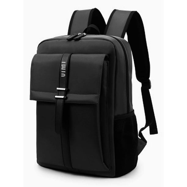 Mochila Retro Impermeable VIMI Para Laptop Y Tabletas Escolares Multiusos