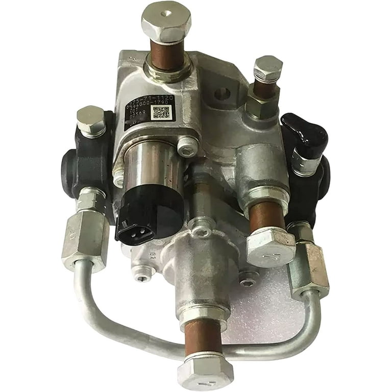 Seapple Fuel Injection Pump 294000-1790 6275-71-1120 294000