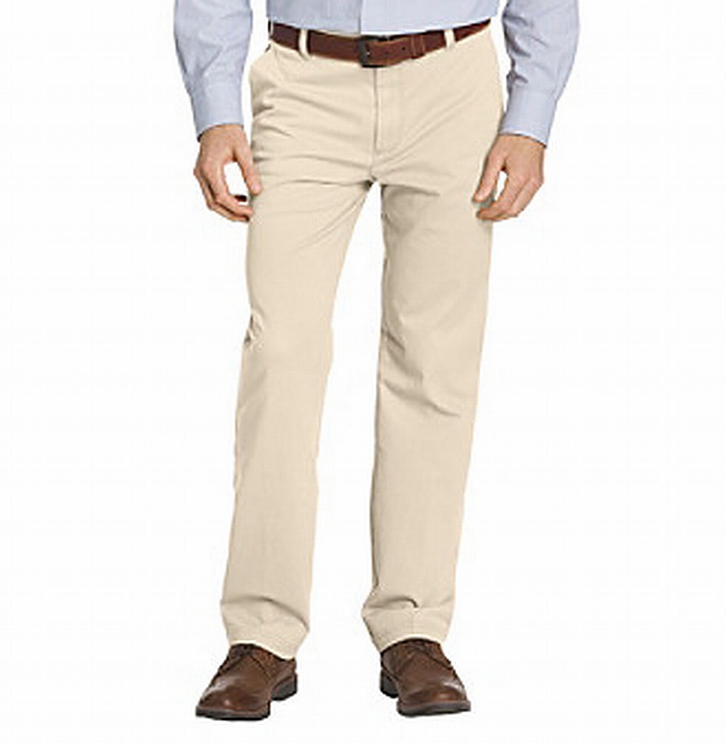 walmart mens khaki pants