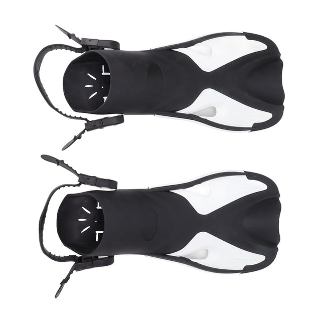 Aletas de Natación NikouMX Adultos