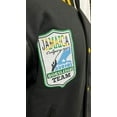 thumbnail image 6 of Irv Blitzer Jamaican Bobsled Team Varsity Jacket, 6 of 7