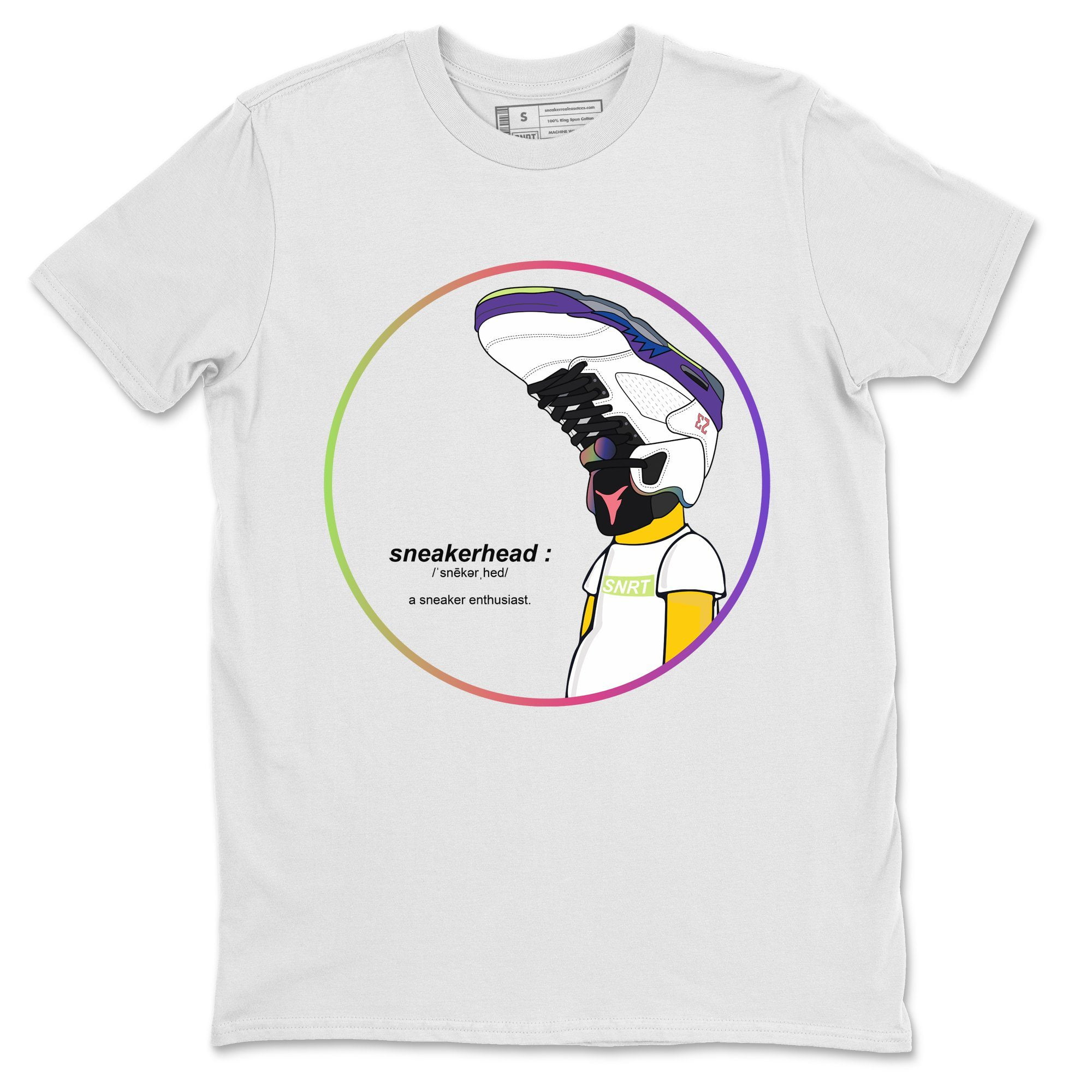 sneakermatchtee