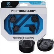 ProGAMR Performance Thumb Grips for PlayStation 5 Dual Sense Controller [PlayStation 5 Accessory]