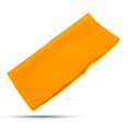 thumbnail image 5 of Magic Makers 6 inch Professional Grade Magician's Silk - Golden Yellow, 5 of 5