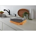 thumbnail image 3 of 16 in. x 16 in. Multi-Purpose Microfiber Towel (24-Pack), 3 of 7