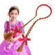 thumbnail image 3 of Jumpingount Niños Trenza Diadema Interesante Mascarada Vestir Sombreros Vestido Adorno Niñas Peluca Diadema Ropa Accesorio Cuidado del cabello Tipo 2, 3 of 6