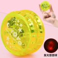 thumbnail image 1 of 自产自销合金悠悠球儿童金属溜溜球竞技yoyo死睡眠活睡眠玩具批发as the picture Deng Xun unisex, 1 of 2