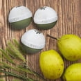 thumbnail image 4 of Asian Pear Luxury Bath Bombs -Set of 10 - Extra Large - 4.5oz, 4 of 6