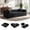 Black, variant on 74.8’’ Boneless Modular Convertible Sofa Bed, Fold-Out Floor Couch Loveseat, All-Foam Futon Mattress Couch，No Assembly Required, Beige
