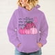 thumbnail image 3 of Sudadera con capucha de manga larga informal con personalidad de moda para hombres y mujeres con capucha y concienciación sobre el cáncer de mama en octubre, 3 of 5