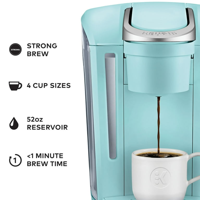 Keurig K Select Single Serve K Cup Pod Coffee Maker Oasis