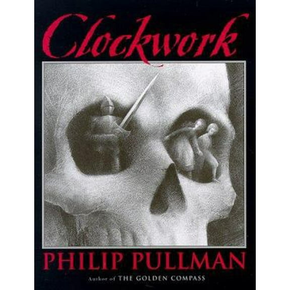 Pre-Owned Clockwork (Hardcover) 0590129996 9780590129992