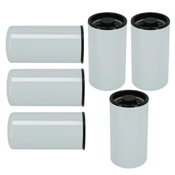 6 Pcs Fuel Filter For Cummins ISX FF5776 2864993 2893612 WF10123 FF5776