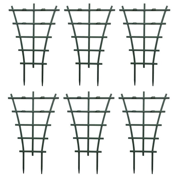 Plastic Trellis