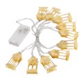 thumbnail image 4 of Cadena de Luces ANGGREK Decorativa Compacta Alimentada Por Batería, 4 of 8