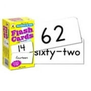 Carson Dellosa Education CD-3904 Flash Card