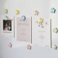 thumbnail image 3 of Decorative Push Pins Decorative Thumb Tacks 0.8x0.6In Maps Displays Thumbtacks Bulletin Board Decor for Indoor and Outdoor(Water Ripple Star), 3 of 6
