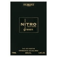 thumbnail image 5 of Dumont Nitro Green , 3.4 oz EDP Spray, 5 of 6
