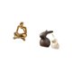 thumbnail image 5 of Figura de lector abstracto,Estatua de pensador abstracto,arte,manualidades,decoraciones,Figuras humanas decorativas para oficina,objetos coleccionables,Estatua de cerámica,Juego de estatuas de, 5 of 8