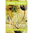 thumbnail image 1 of Pre-Owned The Art of Flow: The Path to a Transformed Life (Paperback) 0991593103 9780991593101, 1 of 1