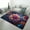 color, variant on Flower Home Decor Living Room Carpet Non-slip Hotel Lobby Floor Mat Kitchen Bedroom Entrance Doormat Mats