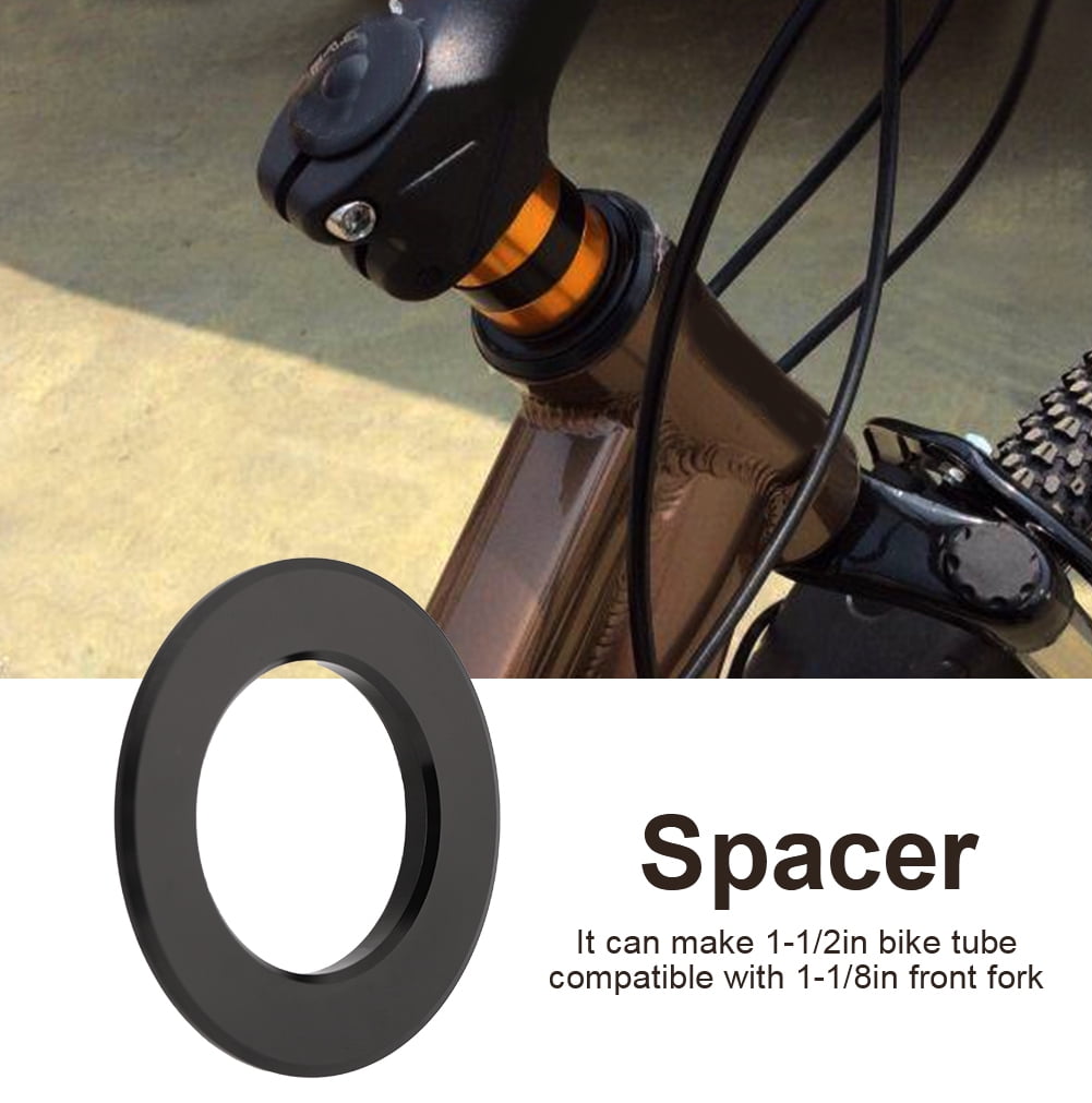 front fork spacer
