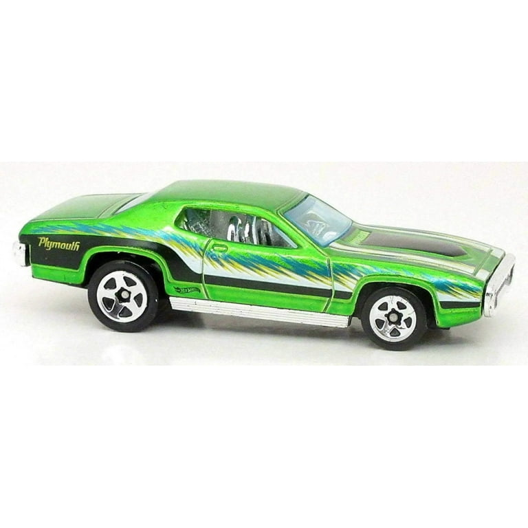 Hot Wheels 2023 Ultra Hots - Assorted Style - Walmart.com